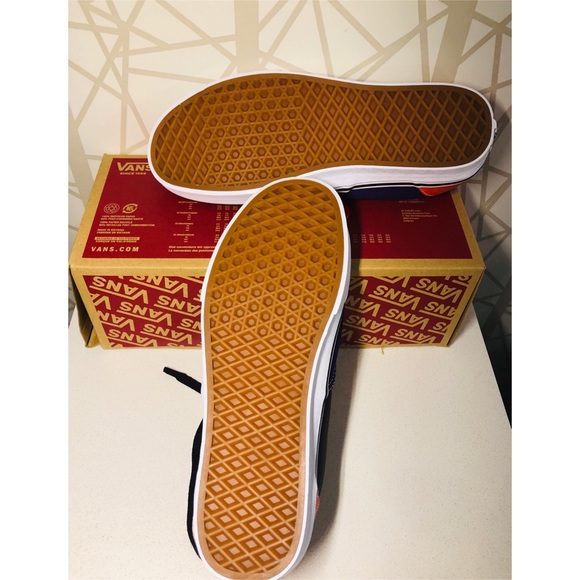 VANS ERA Multicolor New Womens 10.5 - Picture 4 of 4